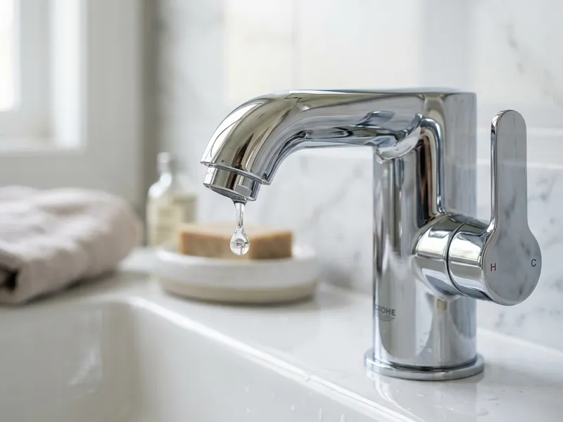 Faucet Repair & Installation Plumber in Smithville, AR