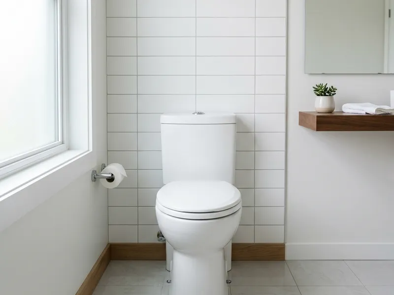 Toilet Repair & Installation Plumber in Smithville, AR